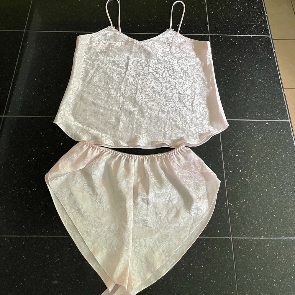 Vintage Lingerie